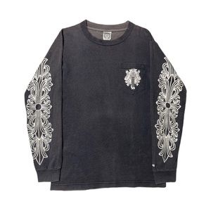 Chrome Hearts Long Sleeve Shirt